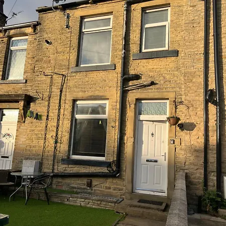 Сasa de vacaciones Homely House Bradford (West Yorkshire)