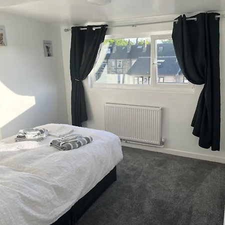 Holiday home Homely House *