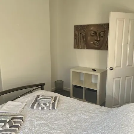 Сasa de vacaciones Homely House Bradford (West Yorkshire)