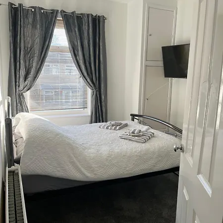 Homely House Casa vacanze Bradford (West Yorkshire)