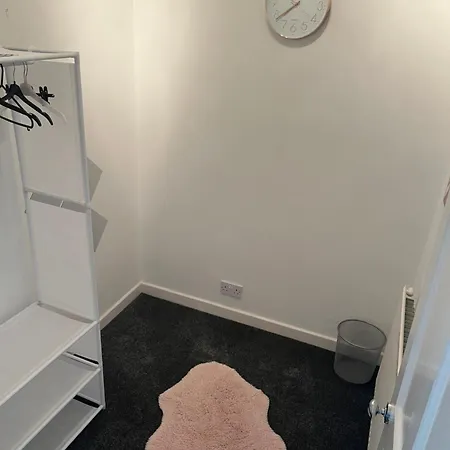 Holiday home Homely House *