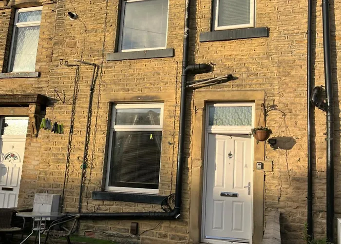 Casa vacanze Homely House Bradford (West Yorkshire)