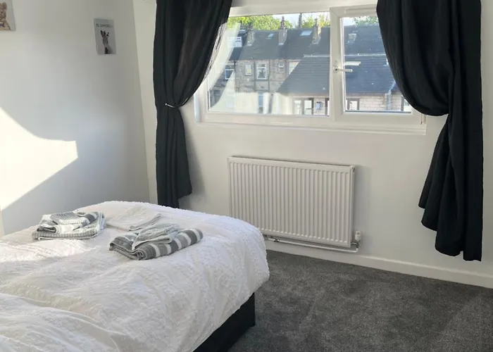 Casa de Férias Homely House *