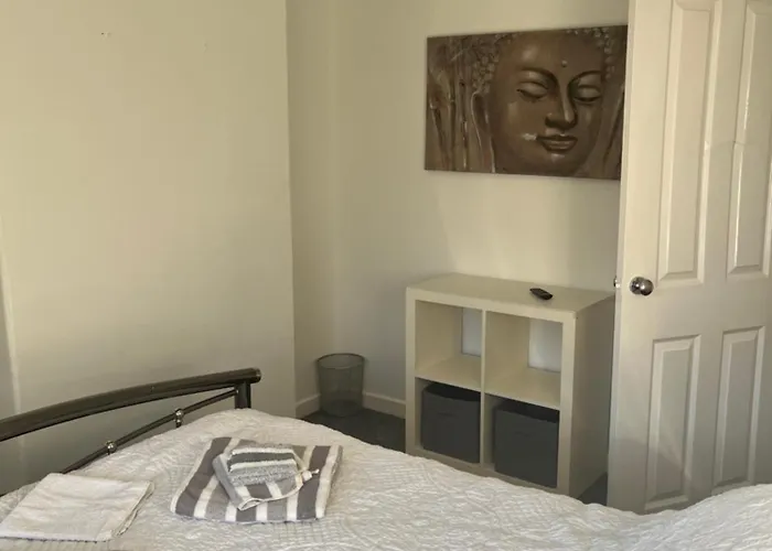 Holiday home Homely House Bradford (West Yorkshire)