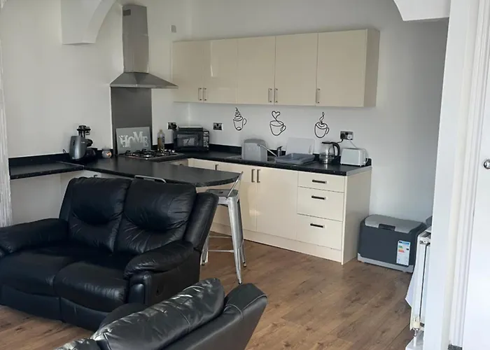 Holiday home Homely House *